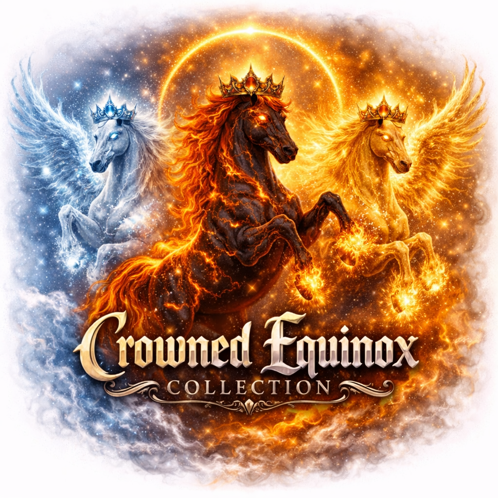 Crowned Equinox