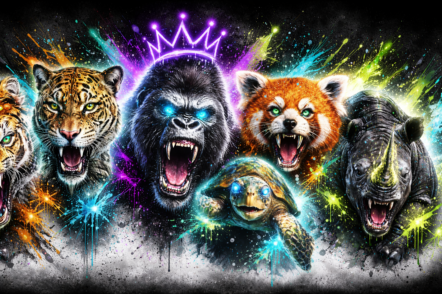 Endangered Species