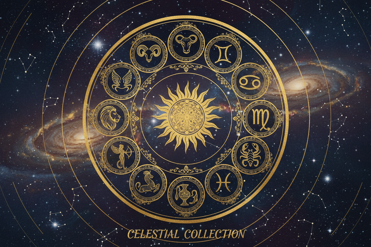 Astrology Collection