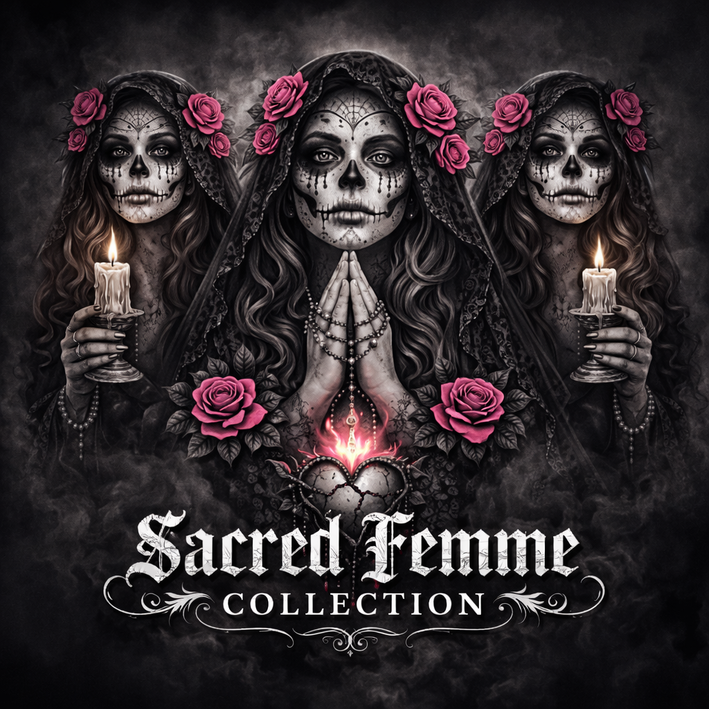 Sacred Femme