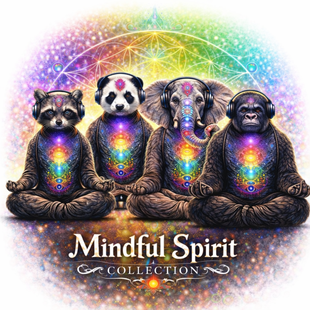 Mindful Spirit