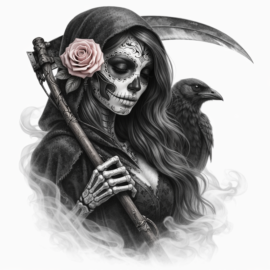 Veil of Roses