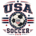 World Cup 2026 Collection