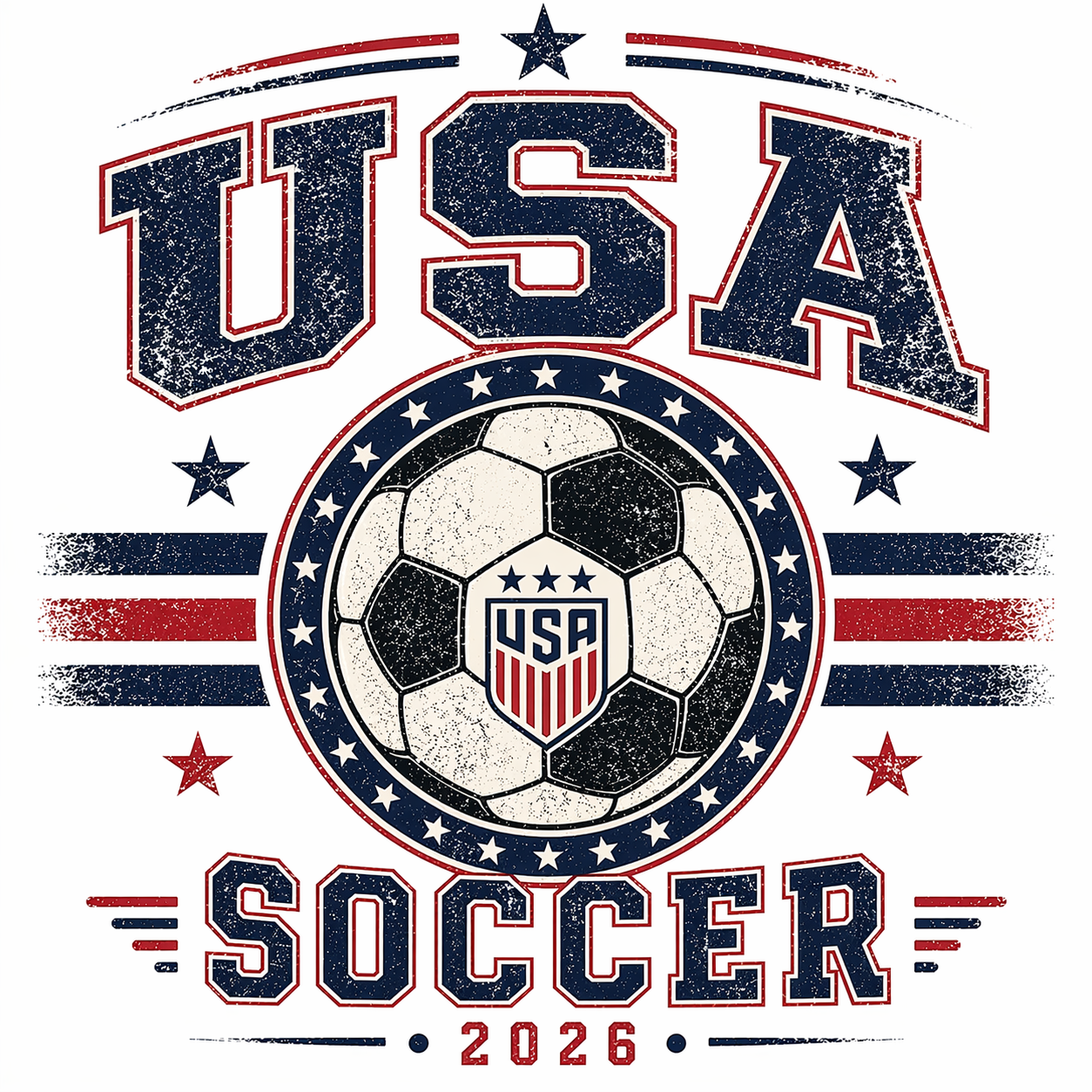 World Cup 2026 Collection