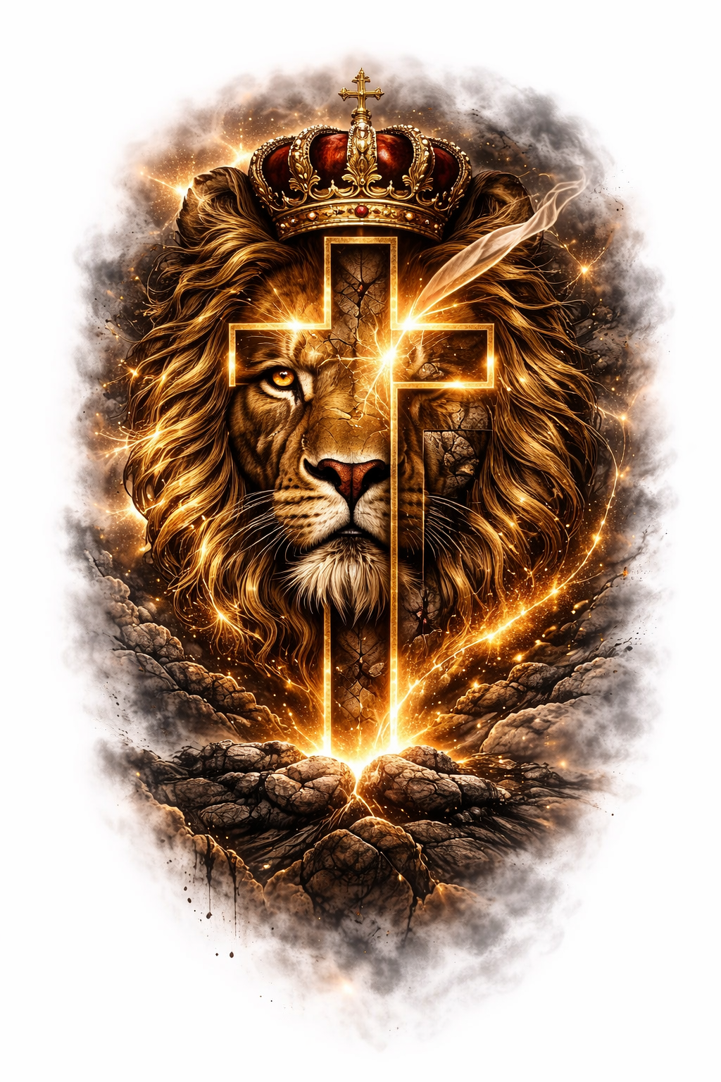 Crowned in Faith