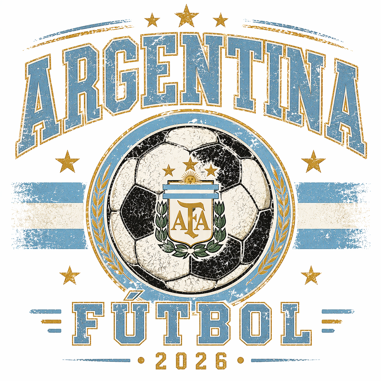 World Cup 2026 Collection