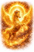 Year Of The Horse