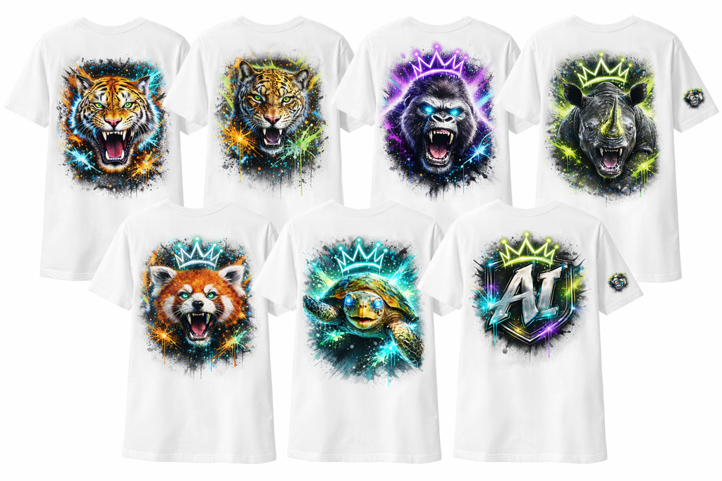 Endangered Species