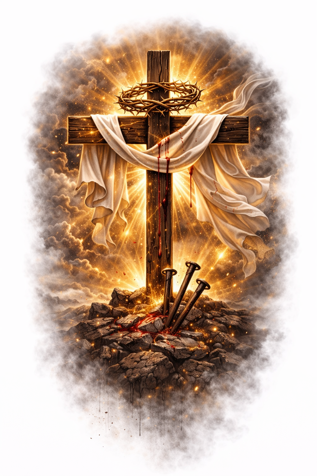 Crowned in Faith