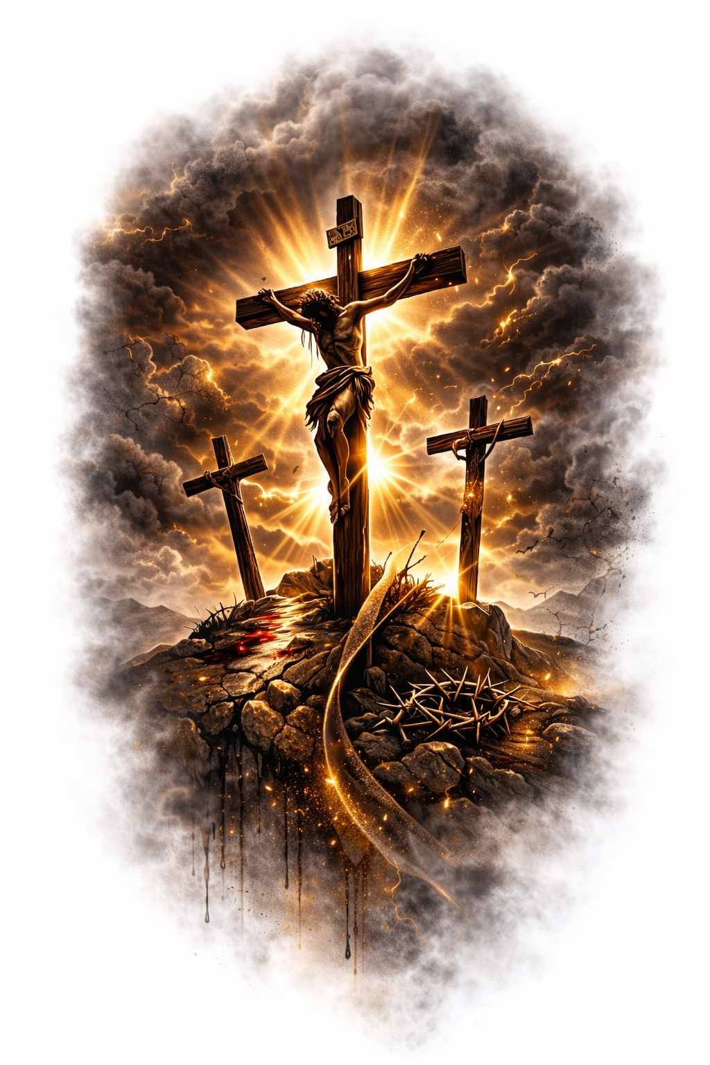Crowned in Faith