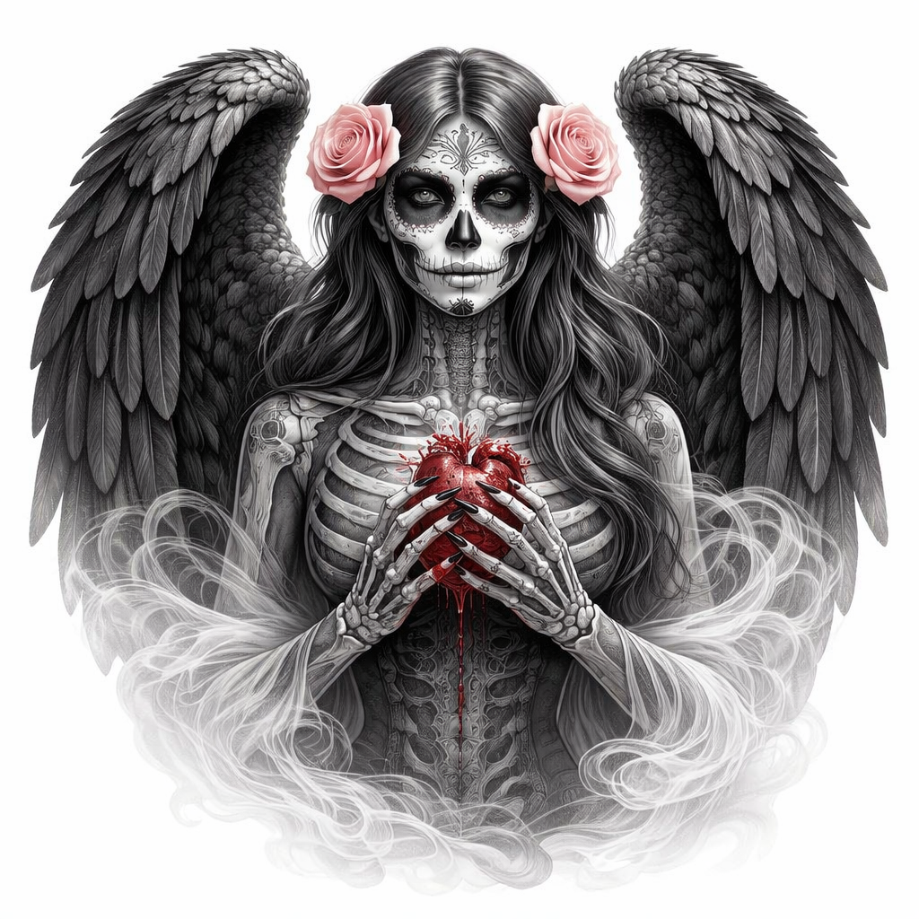 Veil of Roses