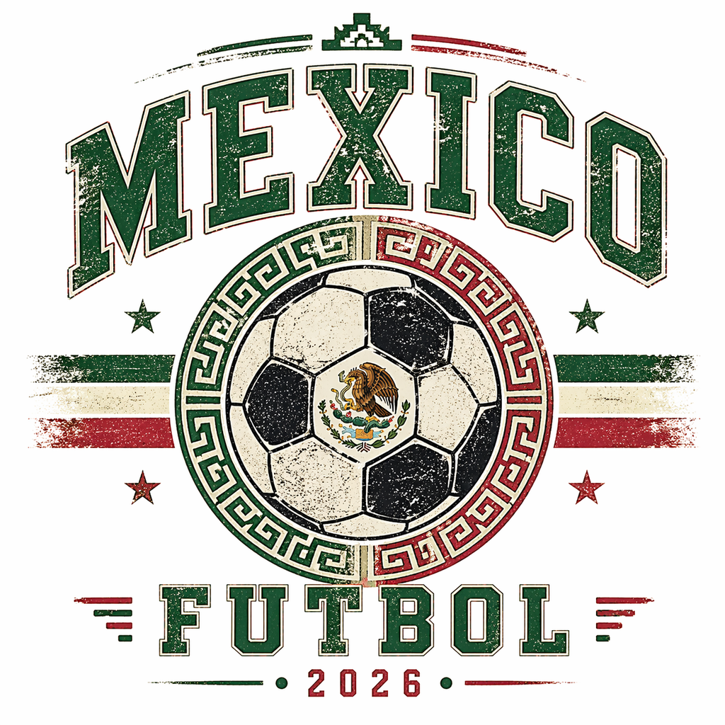 World Cup 2026 Collection