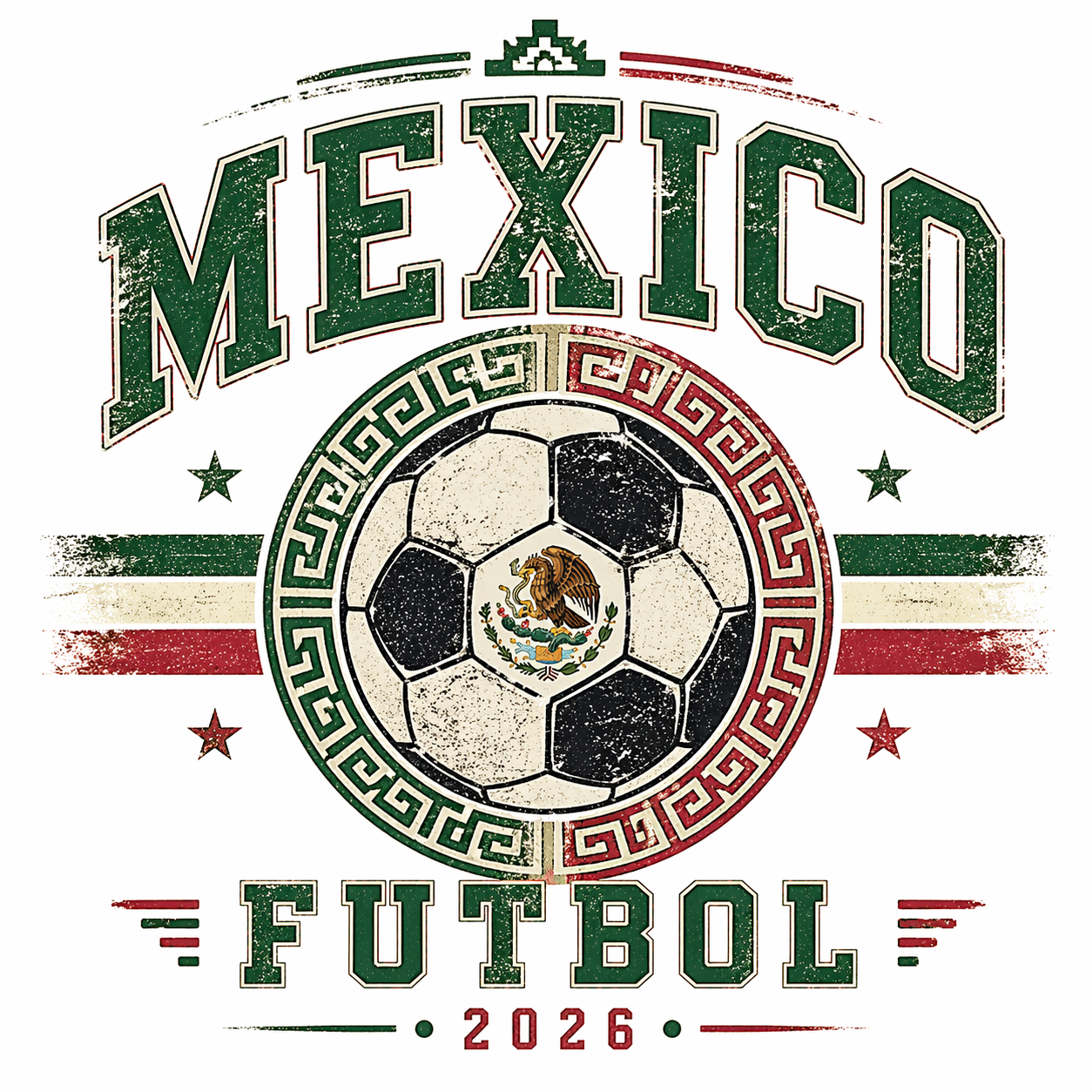 World Cup 2026 Collection