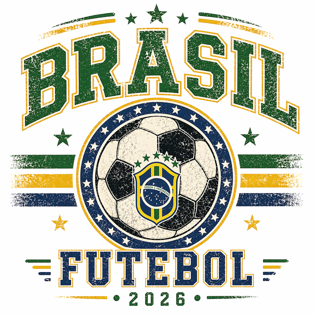 World Cup 2026 Collection
