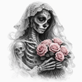 Veil of Roses