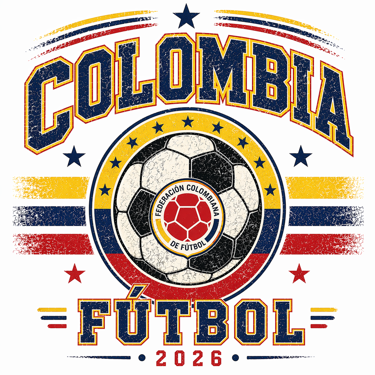 World Cup 2026 Collection