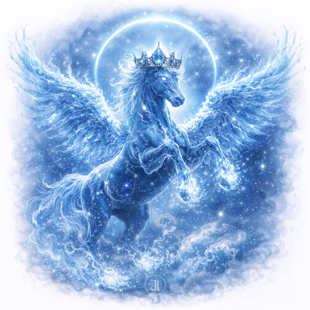 Year Of The Horse