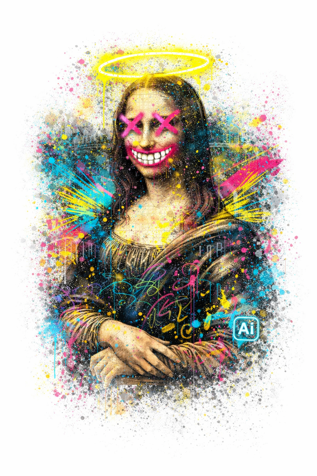 Pop Art Classics